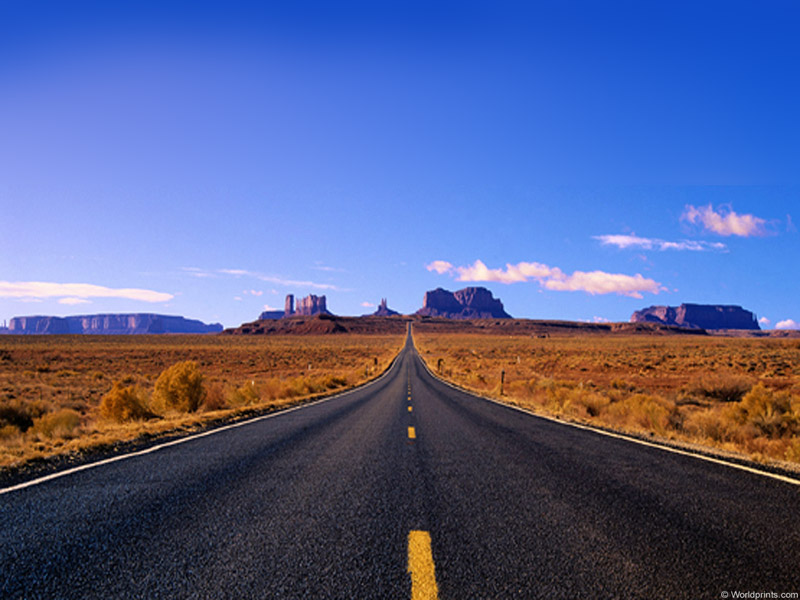 Journey Through The Bible